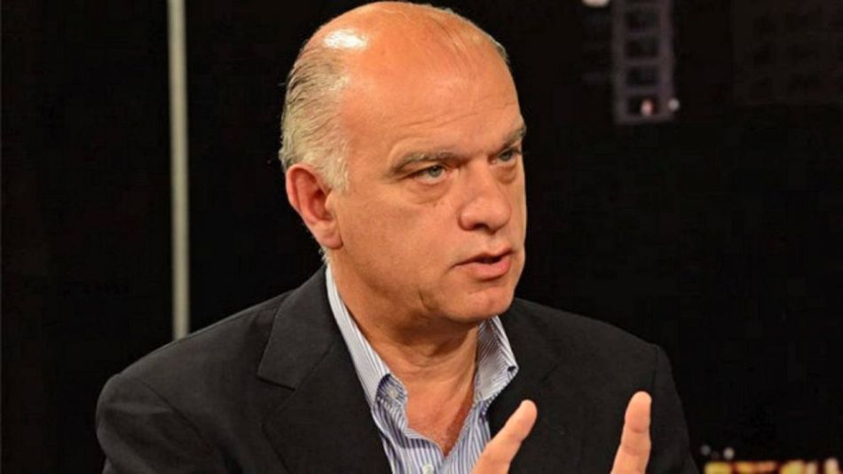 Néstor Grindetti