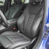 BMW M340i (Fotos: Alejandro Cortina Ricci)
