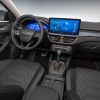 Ford Focus 2022
