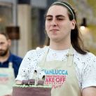 "Bake Off": Gianlucca se quejó de las fuertes críticas