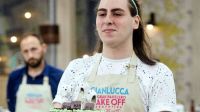 "Bake Off": Gianlucca se quejó de las fuertes críticas tras su paso por el reality
