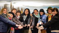Grupo Mujeres de la Viña