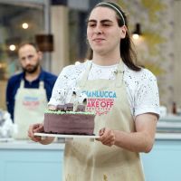 "Bake Off": Gianlucca se quejó de las fuertes críticas