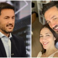 ¿Quién es Luis Petri? el nuevo novio de Cristina Pérez