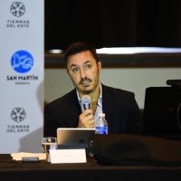 ¿Quién es Luis Petri? el nuevo novio de Cristina Pérez
