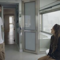 Siendo Pampita: El detalle en el baño de la top que no pasó desapercibido en las redes sociales