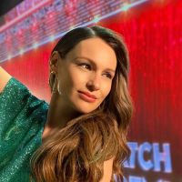 "Siendo Pampita": la pregunta que descolocó a la modelo en su reality