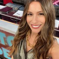 "Siendo Pampita": la pregunta que descolocó a la modelo en su reality