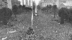 17 de octubre Día de la Lealtad 20211015