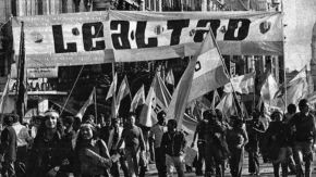 17 de octubre Día de la Lealtad 20211015