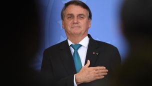 Jair Bolsonaro 20211015