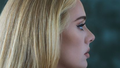 El look de Adele de los años 70 en su nuevo video