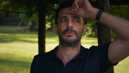 Leo Sbaraglia y una “deconstrucción extrema” para su nueva película, Errante Corazón