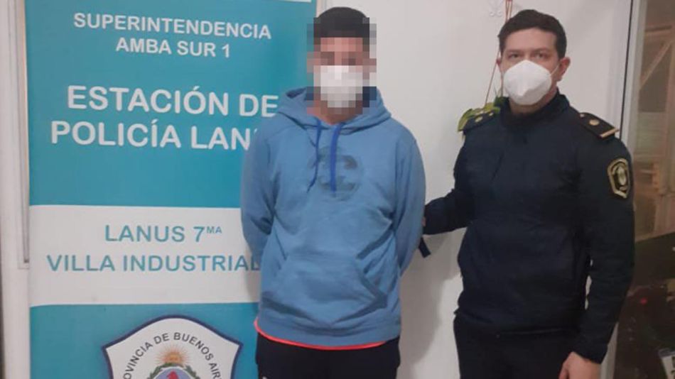 crimen de Gonzalo Refi 20211015