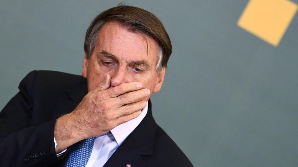 Jair Bolsonaro 20211015