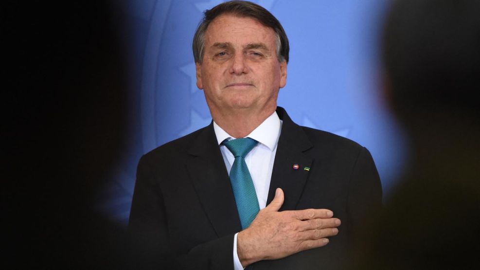 Jair Bolsonaro 20211015