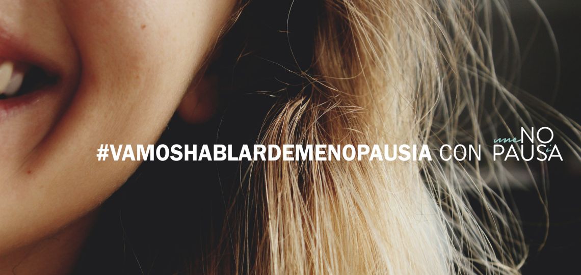 Día de la menopausia: ¿cómo se relaciona con nuestra vida laboral?