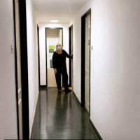 Dora Caamaño, la madre de Yanina Latorre tiene covid 