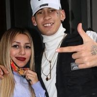 L-Gante y Tamara Báez se separaron