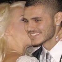 La historia de amor de Wanda Nara y Mauro Icardi