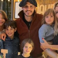 La historia de amor de Wanda Nara y Mauro Icardi