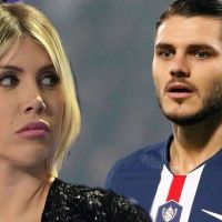 Wanda Nara confirmó su separación de Mauro Icardi: "Me separé"