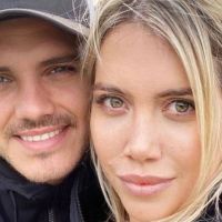 Wanda Nara y Mauro Icardi estarían en crisis: "Otra familia más que te cargaste por zorra"