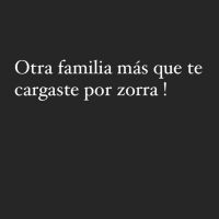 Wanda Nara y Mauro Icardi estarían en crisis: "Otra familia más que te cargaste por zorra"