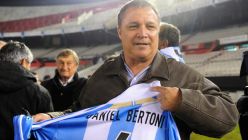 Daniel Bertoni