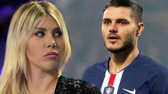 Wanda Nara confirmó su separación de Mauro Icardi: "Me separé"