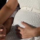 Alberto Fernández confirmó el sexo del bebé que espera con Fabiola Yáñez 