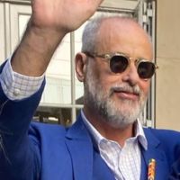 El festejo del cumpleaños nº 60 de Jorge Rial