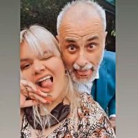 El festejo del cumpleaños nº 60 de Jorge Rial