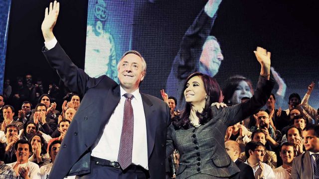 20211017_nestor_cristina_kirchner_cedoc_g