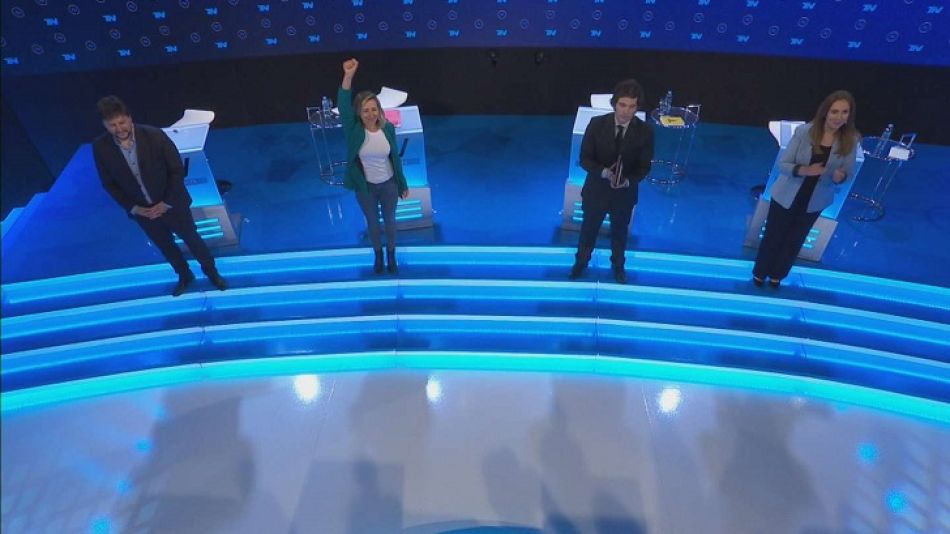 Debate TN