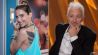 Juana Viale y Andy Kusnetzoff