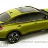 Citroen C4 L