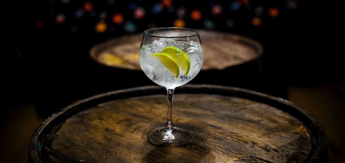 Día del Gin Tonic: 4 reversiones para homenajear al cocktail más clásico de todos