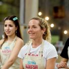 "Bake Off": Silvina fue la última eliminada