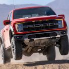 Ford F-150 Raptor 2021