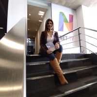 Cecilia Chitarroni