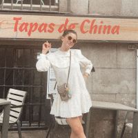 China Suárez: así fue su fin de semana tras la polémica con Wanda Nara y Mauro Icardi
