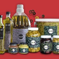 G&B Aceitunas