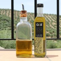 G&B Aceitunas