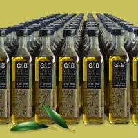 G&B Aceitunas