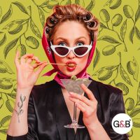 G&B Aceitunas