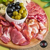 G&B Aceitunas