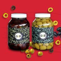 G&B Aceitunas