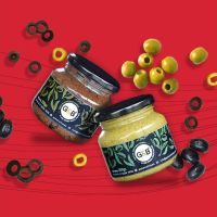 G&B Aceitunas
