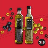 G&B Aceitunas